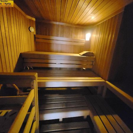 Apartment Salzkammergut Tauplitz Exteriör bild