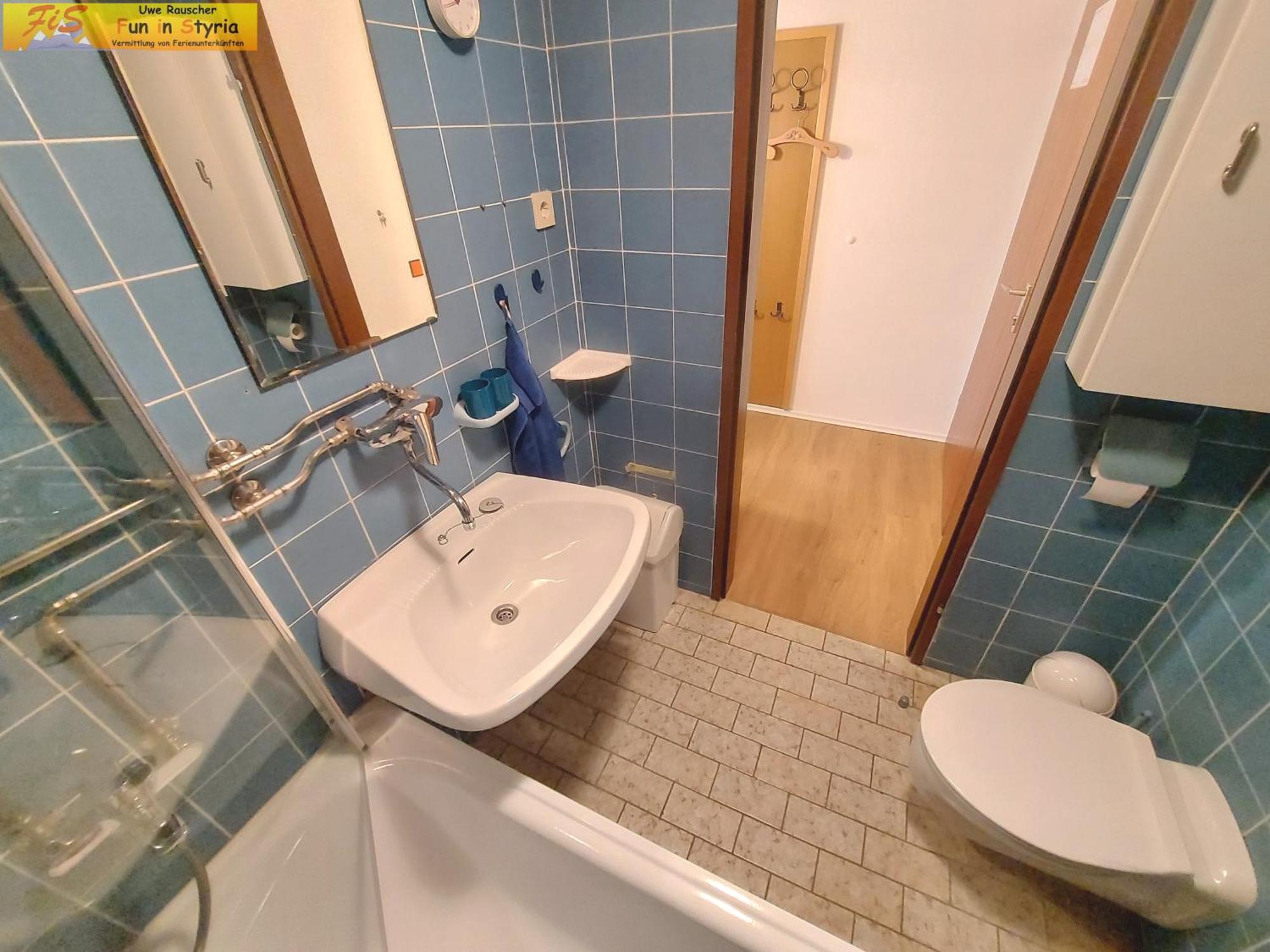 Apartment Salzkammergut Tauplitz Exteriör bild