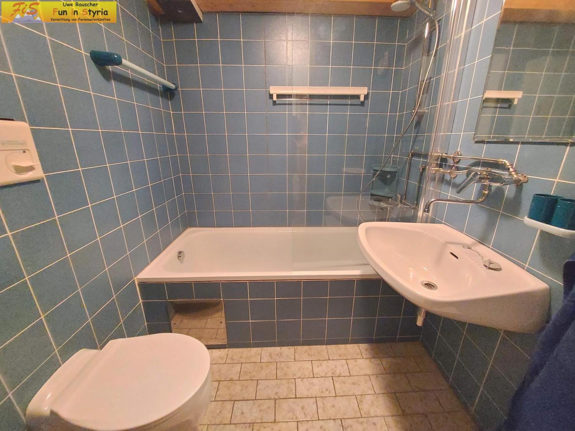 Apartment Salzkammergut Tauplitz Exteriör bild